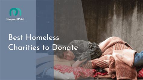 best homeless charities|9 Best Charities for Helping Homeless Youth .